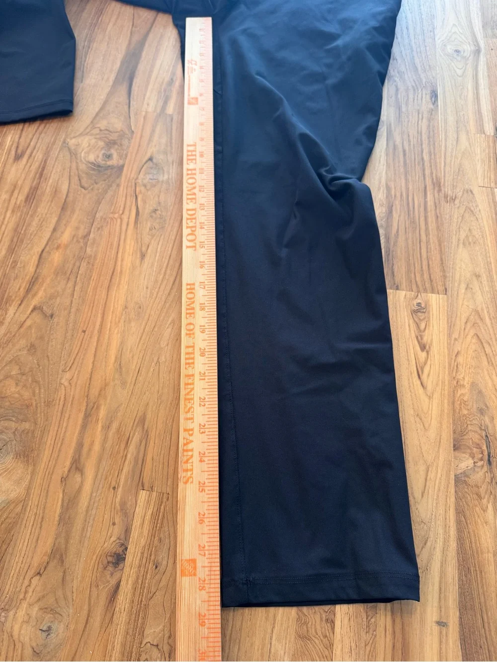 Lululemon Commission Pant Classic Warpstreme Men’s 32